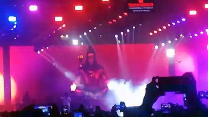 AMIT TRIVEDI LIVE CONCERT VIDEO