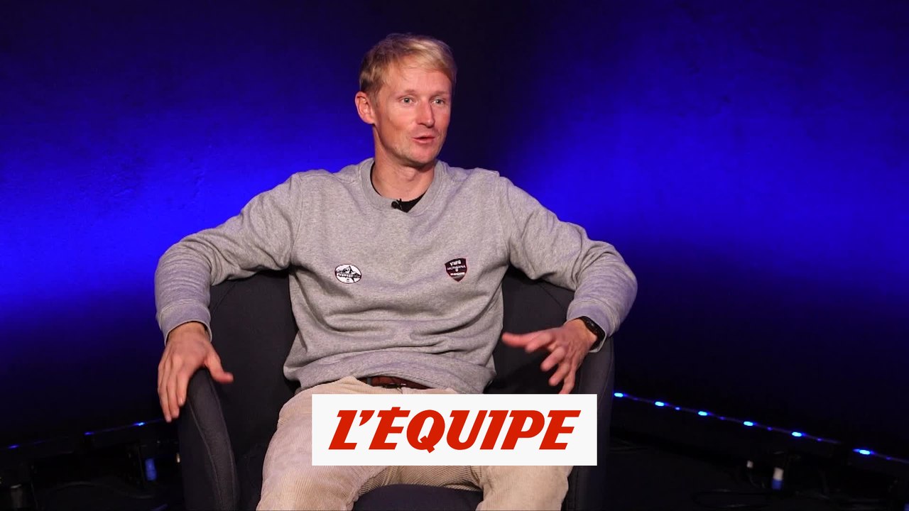 Sorel : «Je mets une pièce sur Sam Goodchild» - Voile - Vendée Globe