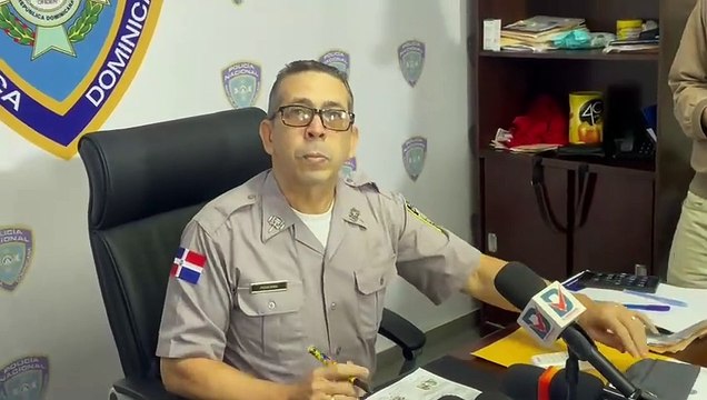 PN activa la búsqueda de nacionales haitianos que agredió médicos del Darío Contreras