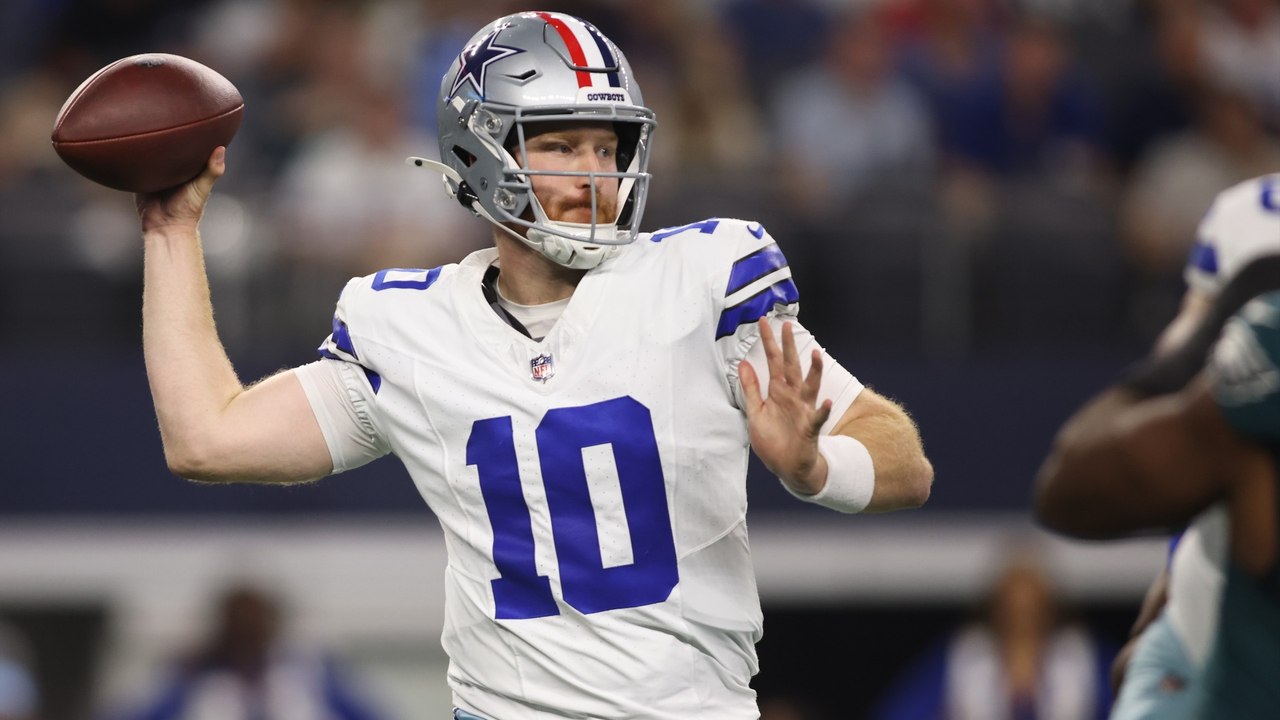 Cowboys vs. Texans Preview: Week 11 NFL Showdown in Dallas