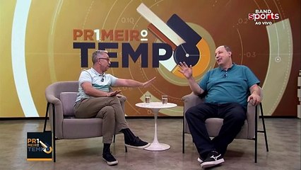 "A SELEÇÃO BRASILEIRA NÃO TEM MAIS APELO NENHUM", AFIRMA PRAETZEL