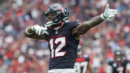 Nico Collins Returns to Texans: Impact & Predictions