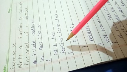 Class 10 Chapter 5 Function Solved Exercise lesson 3
