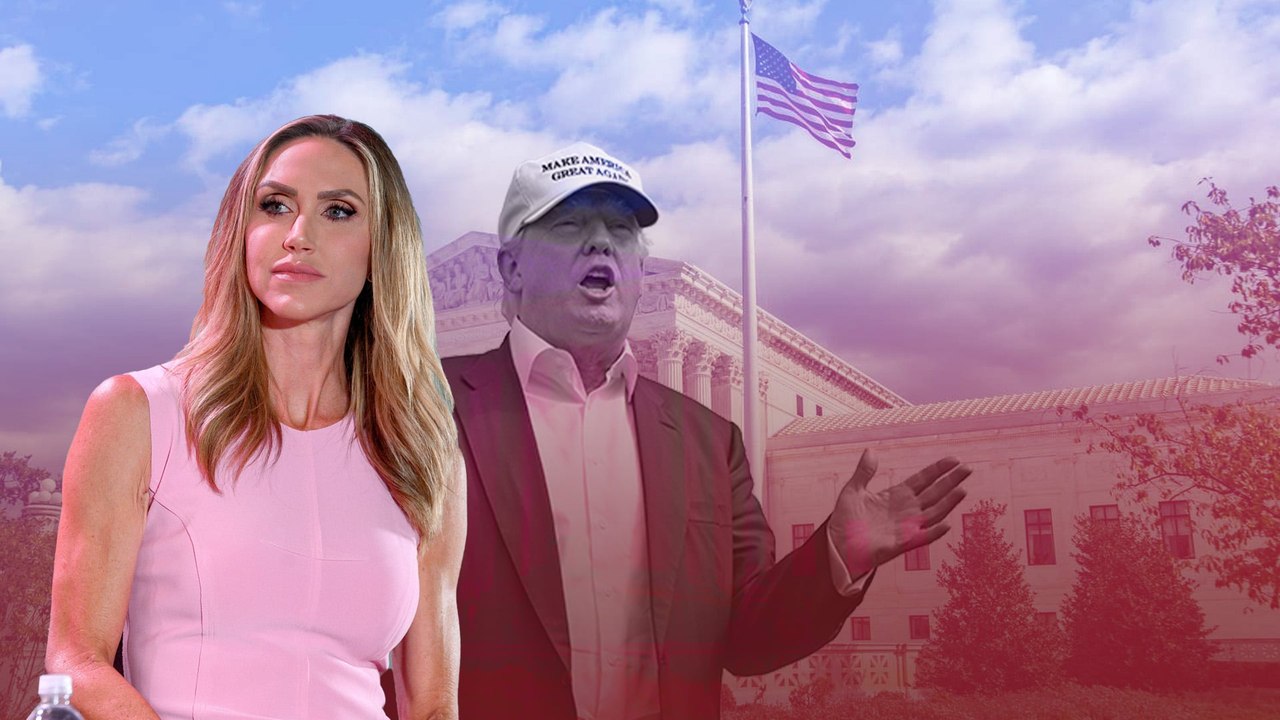 Con dâu ông Trump nói gì khi được được đề cử làm thượng nghị sĩ?