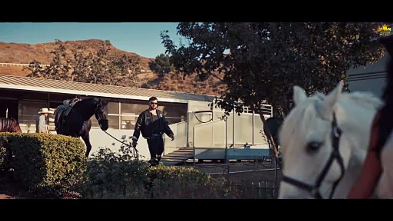 AINKA (Official Music Video) Gur Sidhu  Gurlez Akhtar  Kaptaan  New Punjabi Song 2024