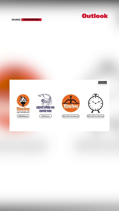 Maharashtra Assembly Elections 2024: Party Splits, Alliances & Political Showdown