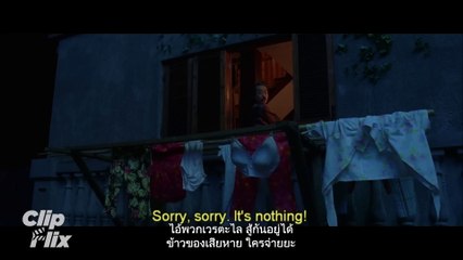 Kung Fu Hustle | Movies Scene