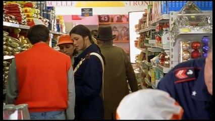 CARABINIERI S1 EP 11 ADOLESCENTI IN FUGA