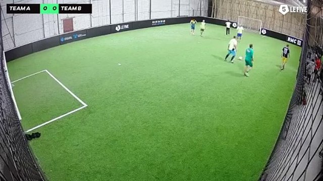 15/11 à 12:27 - Football Terrain 6 (LeFive Rouen)
