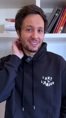 FEMME ACTUELLE : Vianney : sa vie de (beau) papa