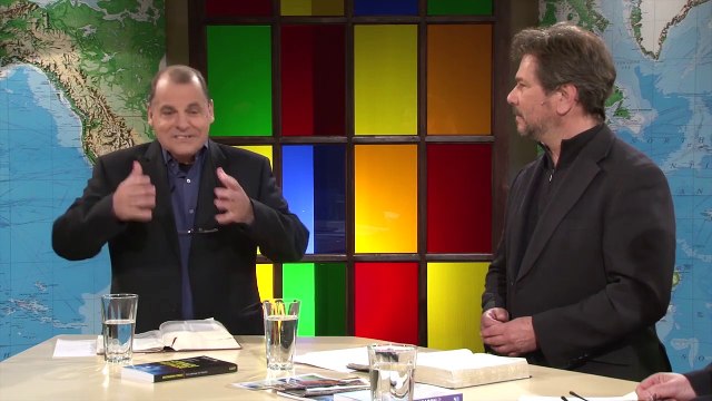 0289. Une foi qui s'approprie les promesses de Dieu