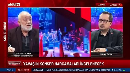 Uzun yıllar Ankara Büyükşehir Belediyesi’nde çalışan isim ifşaladı: Mansur Yavaş usulsüzlükleri örtmek için milli bayramı kullandı