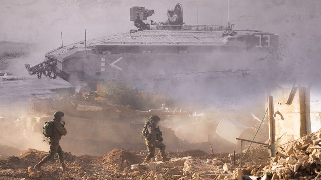 Hezbollah trút mưa UAV tấn công trả đũa Israel, Lebanon hứng chịu tổn thất nặng nề