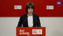 El PSOE ofrece al PP sus votos para investir a un nuevo presidente si aparta a Mazón