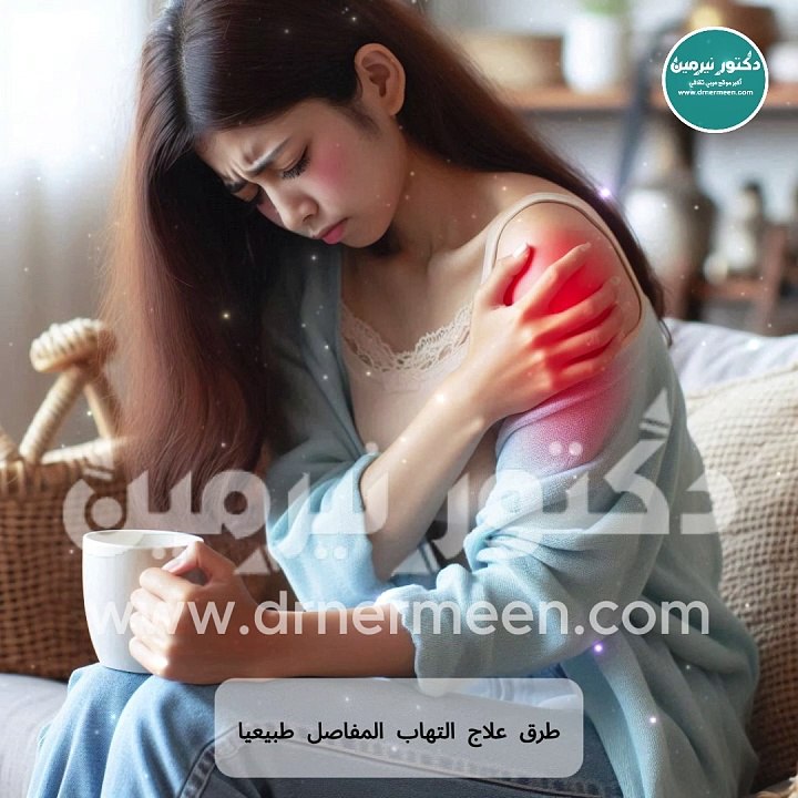 علاج التهاب المفاصل #علاج #التهاب #المفاصل #التهاب #اعصاب #مفصل