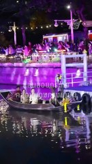 สีสันลอยกระทง 2567 คลองผดุงกรุงเกษม กทม. | PPTV Online