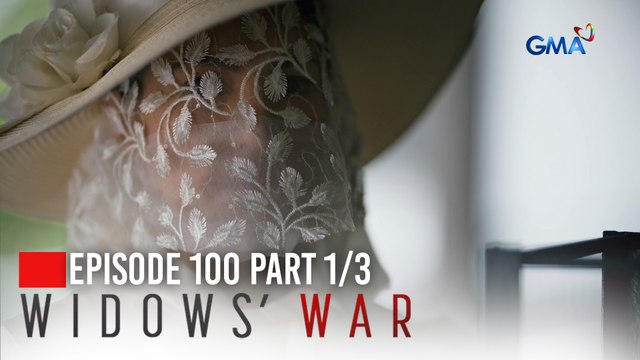 Widows’ War: A new widow has come! (Episode 100 - Part 1/3)
