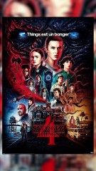 C’est quoi une série “classique” pour toi ?