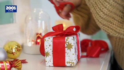 Navidad inteligente: Ahorra y disfruta