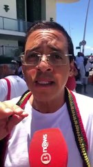 VÍDEO: Hilton Coelho afirma que fim da escala 6x1 é “questão de dignidade”