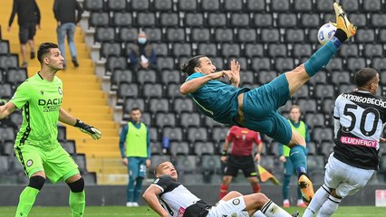 Goal Collection: Top 10 rovesciate