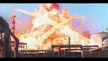 Godzilla vs. Gamera Movie.mp4