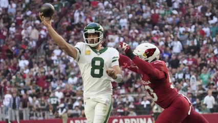 Analyzing QB Performances: Rodgers vs. Richardson Stats