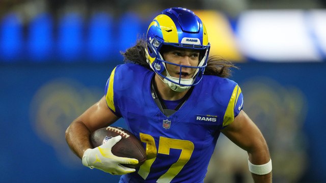 Rams Eye Redemption Against Patriots - Key Players & Stats