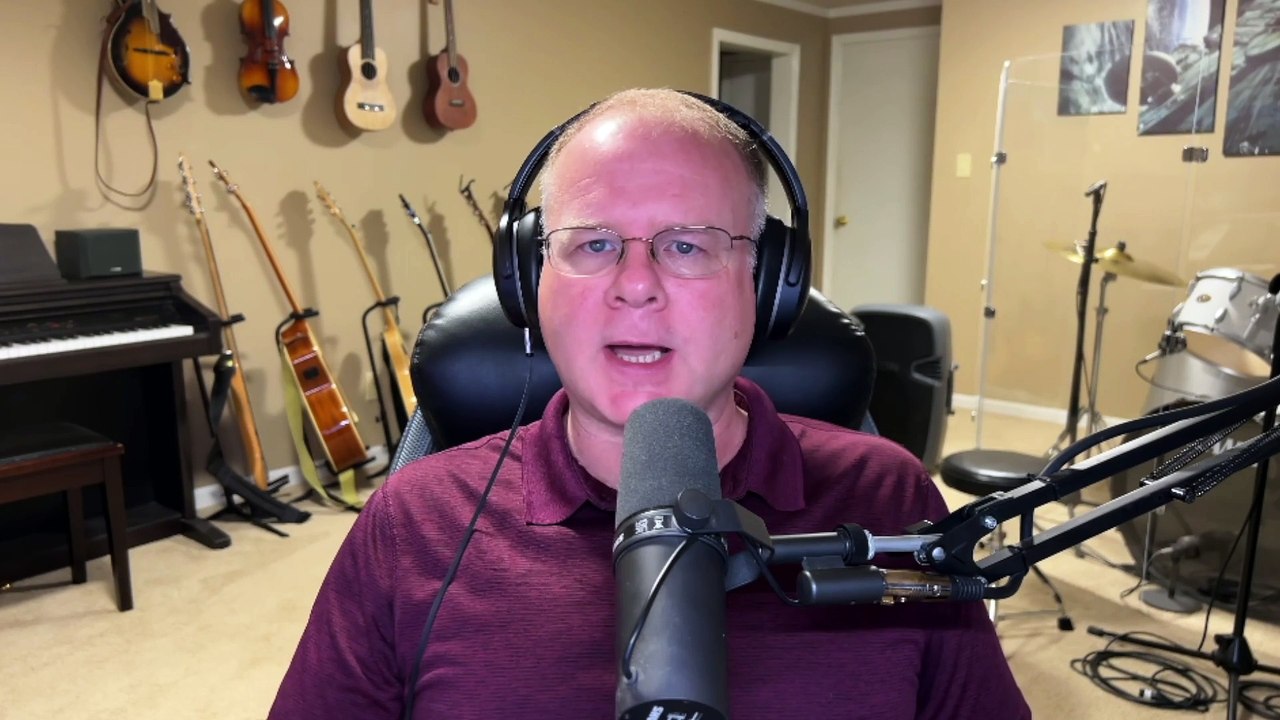 NAR vs Christianity: With Peter Yang - Episode 224 Podcast