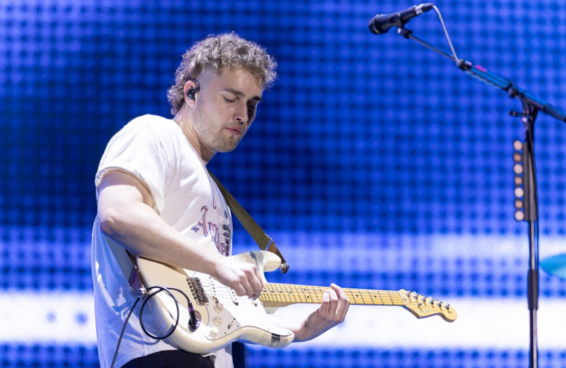 Sam fender: neues album kommt im februar