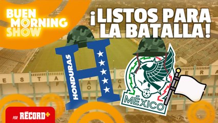 Previa: LA BATALLA DE SAN PEDRO | EN VIVO