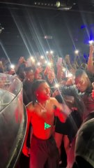 Dadi Se Sauté Sur Son Garde du Corps : La Surprise Incroyable !