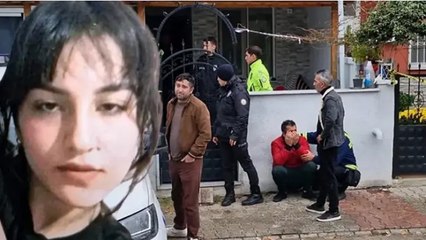 Tekirdağ’da evde tabanca ile vurulan iki kız çocuğu hayatını kaybetti