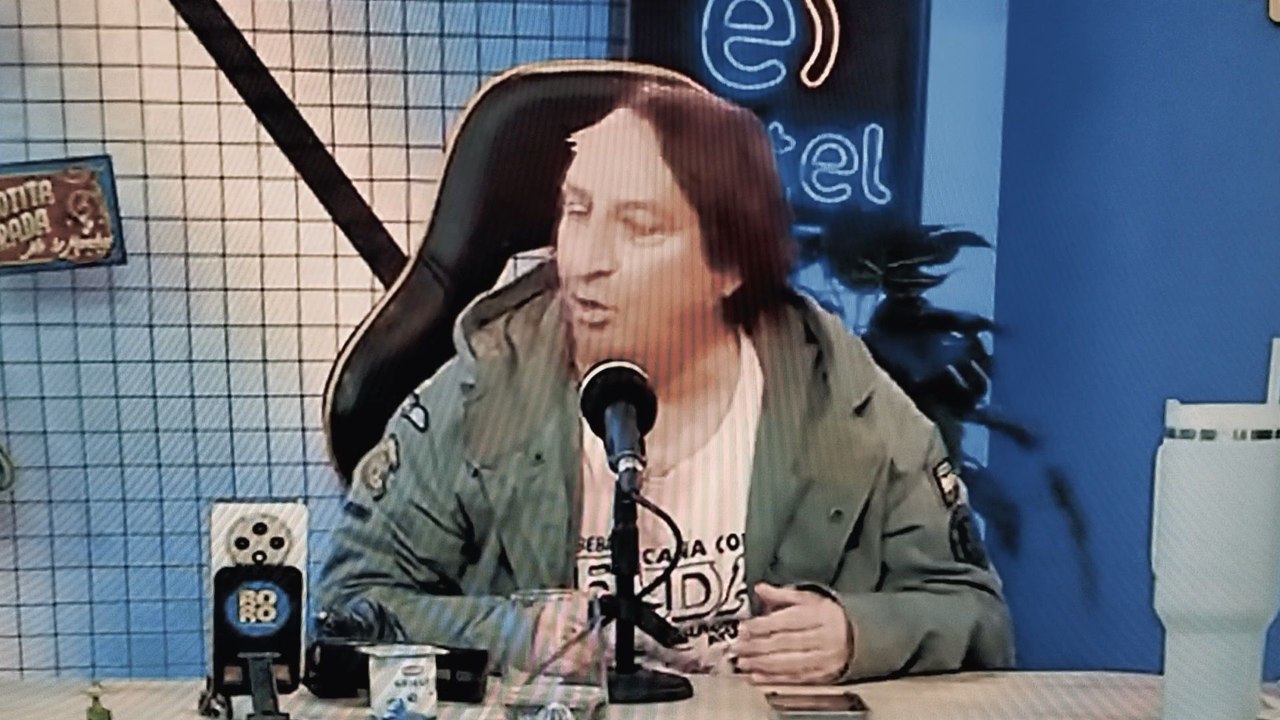El gran Gonchi