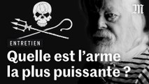 La méthode Paul Watson : interview depuis sa prison