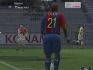 Lob Chevanton