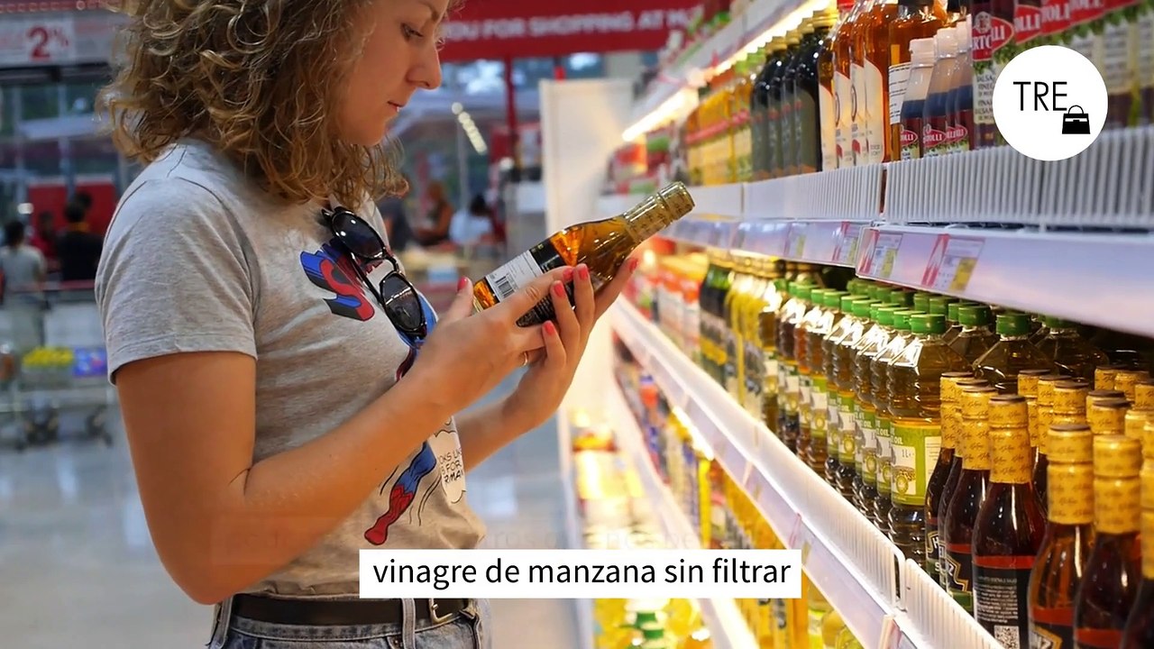 Sandra Moñino, aclamada experta en inflamación, revela cual es el alimento que no puede faltar en tu dieta para reducirla