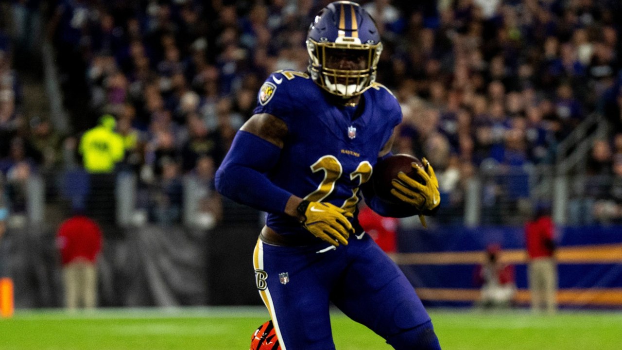 Steelers Strategy for Slowing Ravens in Classic...