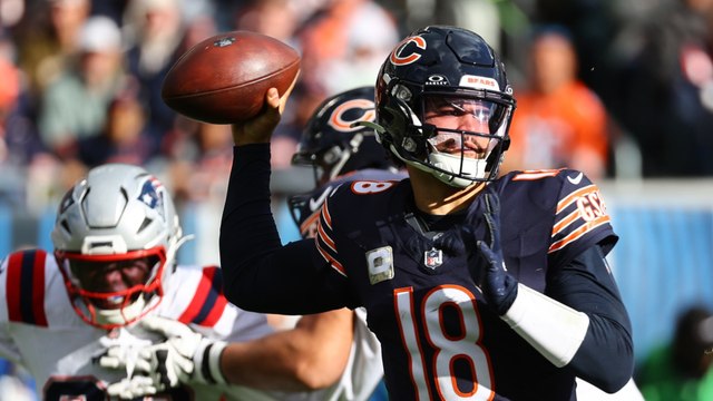 Packers vs Bears: Predictions & Key Stats for NFL Matchup