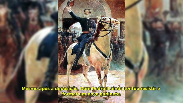 Por que 15 de novembro é feriado? Entenda a Proclamação da República