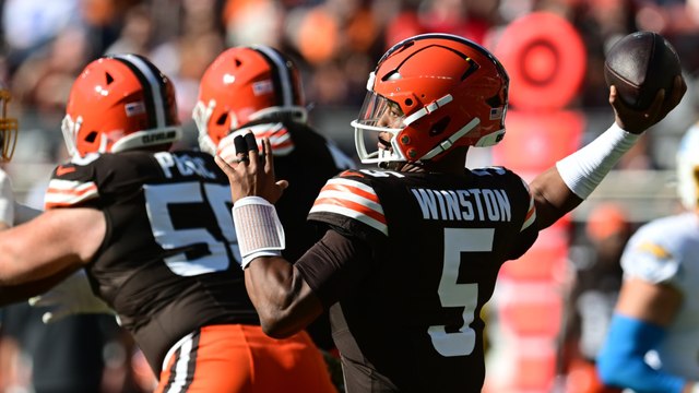 Browns vs. Saints Game Preview: Jameis Winston's Revenge