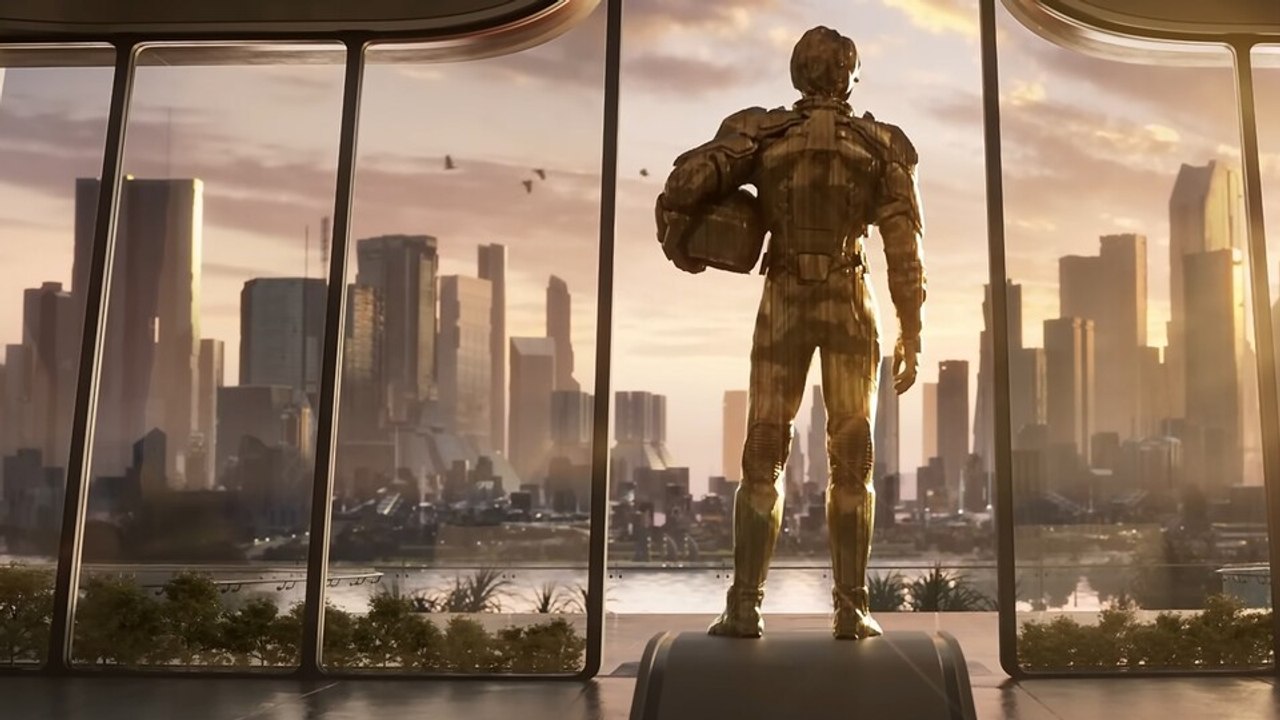 Exodus: Fans wünschen sich seit Monaten Gameplay, jetzt reagieren die Entwickler