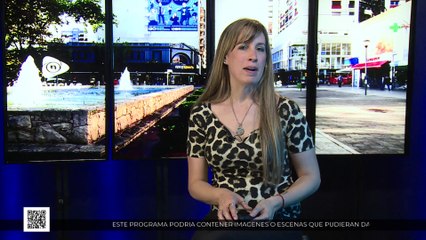 ¡No te pierdas las últimas noticias del Canal Universidad en el Programa 135! 🎓