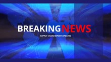 The Supply Chain Report News Roundup - 15th November 2024