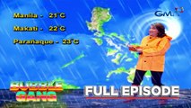 Bubble Gang: Rumaragasang ulat bagyo ni Amanda Pineda! (Full Episode) | Stream Together