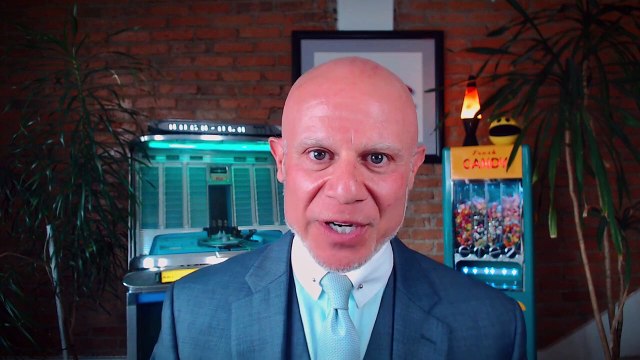 Building an Empire from scratch on a foreign land @RichardBlank.The Weekly Vasl With Ahad podcast guest Richard Blank Costa Ricas Call Center