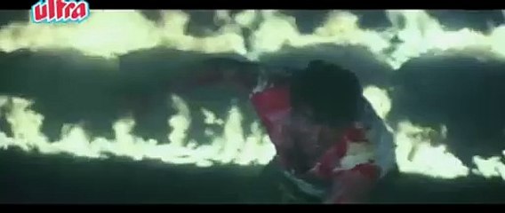 Jitne Ghungroo Chadhe /1990 Hum se Na Takrana  / Kavita Krishnamurthy, Anupama Deshpande