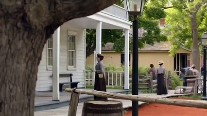 Anna dai Capelli Rossi