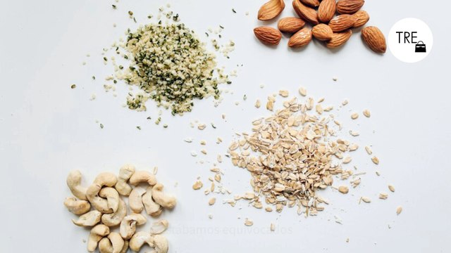 Llevamos toda la vida pensado que los frutos secos engordan. La ciencia nos acaba de demostrar que estábamos equivocados