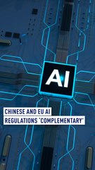 World needs to work together to reduce AI risk, says expert